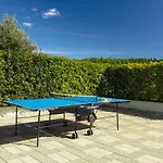 וילה Luxury Lovric With Private Heated Pool, Jacuzzi, Sauna And Private Tavern *
