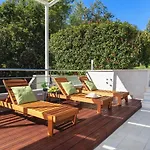 Luxury Lovric With Private Heated Pool, Jacuzzi, Sauna And Private Tavern וילה *