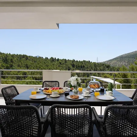 Villa Luxury Lovric With Private Heated Pool, Jacuzzi, Sauna And Private Tavern *