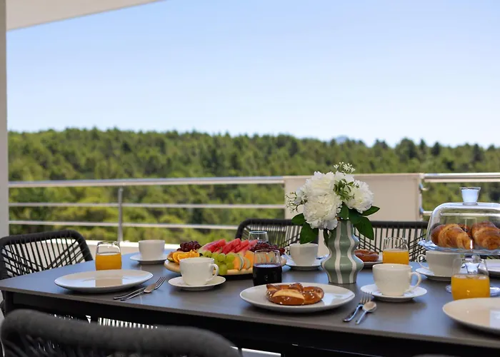 Villa Luxury Lovric With Private Heated Pool, Jacuzzi, Sauna And Private Tavern